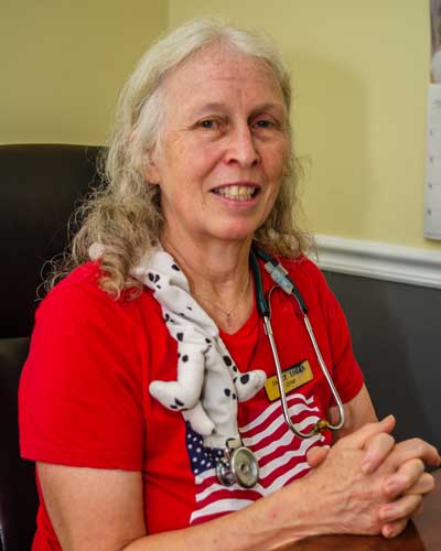 Janet Logan CPNP, Pediatric First, Warner Robins GA